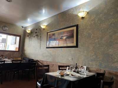 Golden Gate Indian Cuisine & Pizza