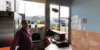 Golden Gate Indian Cuisine & Pizza