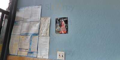 Golden Gate Indian Cuisine & Pizza