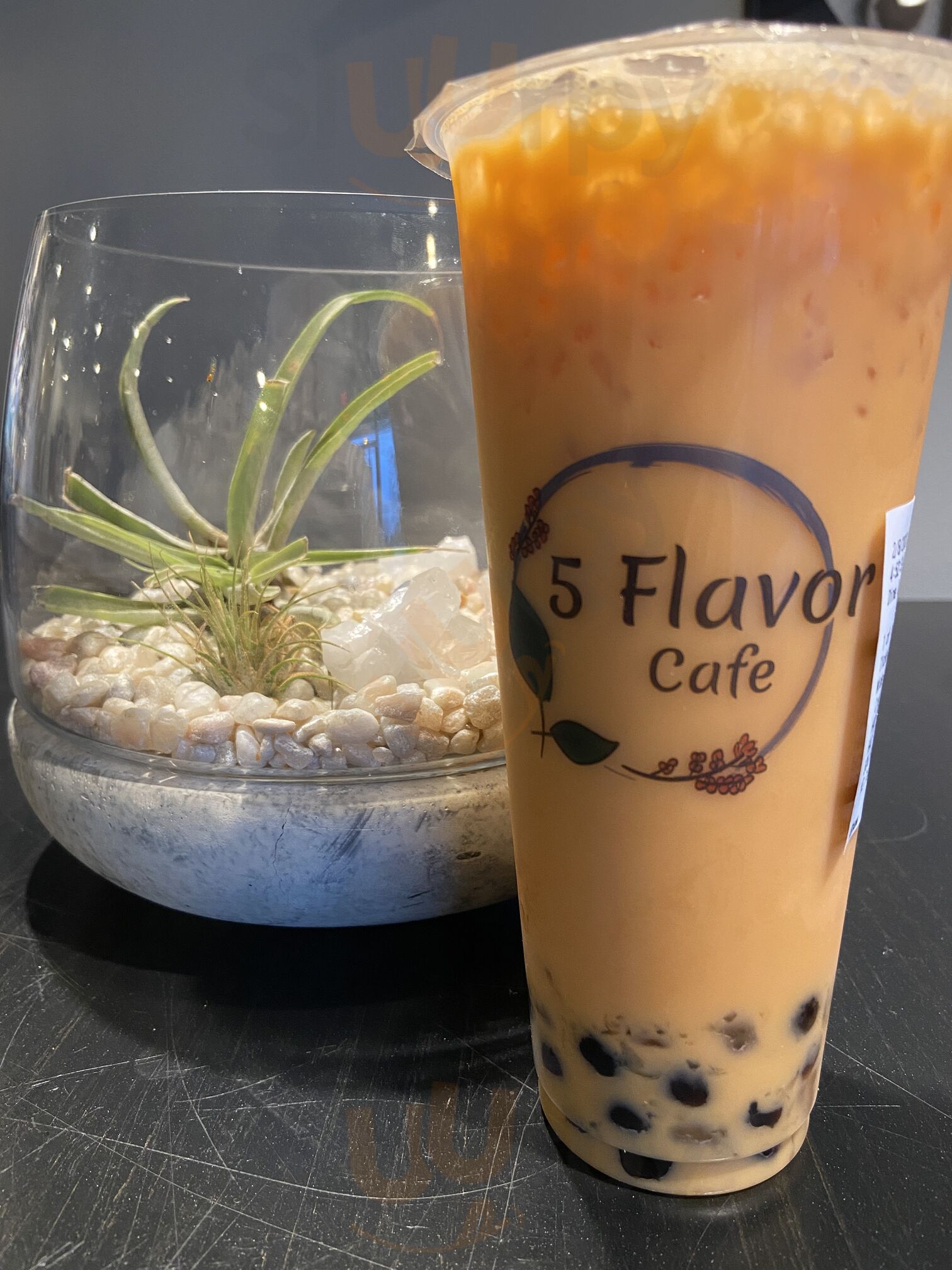 5 Flavor Cafe