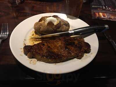 Longhorn Steakhouse