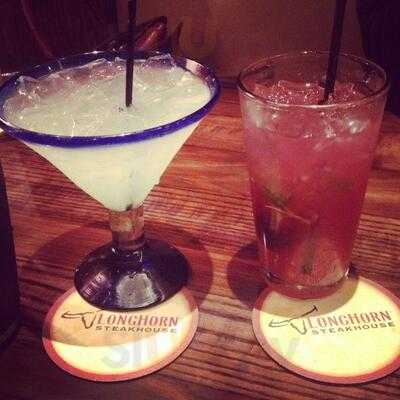 Longhorn Steakhouse