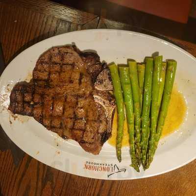 Longhorn Steakhouse