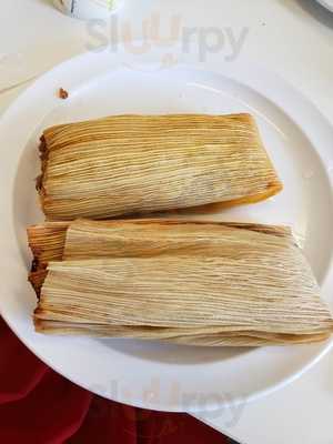 Tamara's Tamales