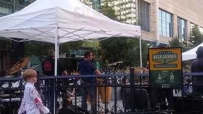 Skyline Cafe & Saloon