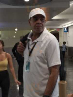 Chefs Of The Caribbean