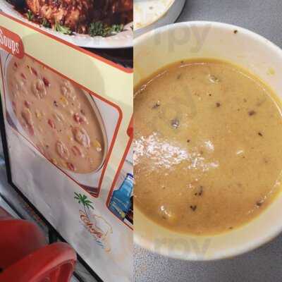 Chefs Of The Caribbean