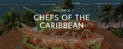 Chefs Of The Caribbean