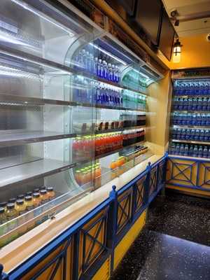 Chefs Of The Caribbean