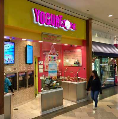 Yogurt Zone Northstar Mall