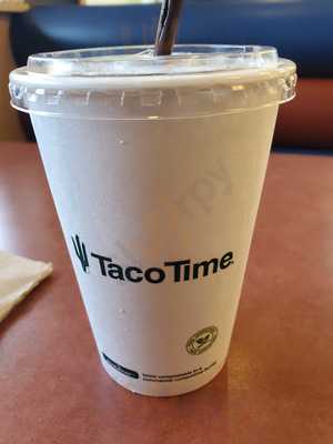 Taco Time Nw