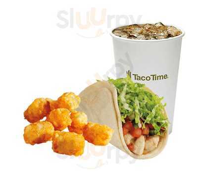 Taco Time Nw