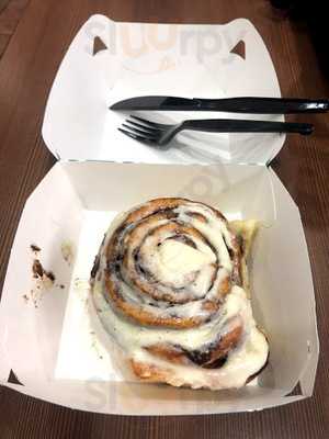 Cinnabon