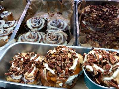 Cinnabon
