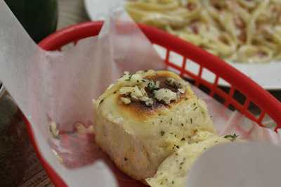 Basani's Pizzeria Trattoria