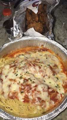 Basani's Pizzeria Trattoria