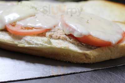 Basani's Pizzeria Trattoria