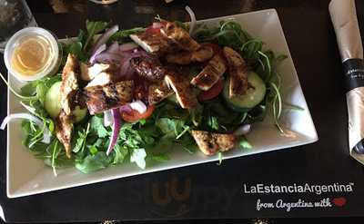 La Estancia Argentina