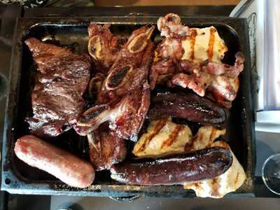 La Estancia Argentina