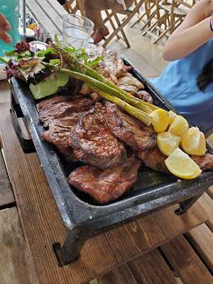 La Estancia Argentina