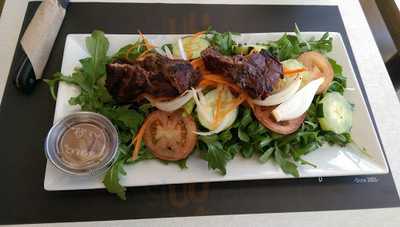 La Estancia Argentina