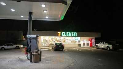 7-eleven