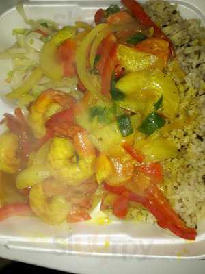 Nice N' Clean Jamaican Cuisine