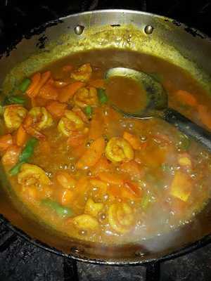 Nice N' Clean Jamaican Cuisine