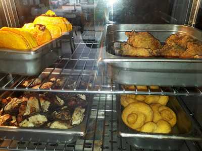 Nice N' Clean Jamaican Cuisine