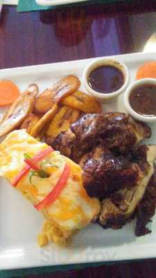 Nice N' Clean Jamaican Cuisine