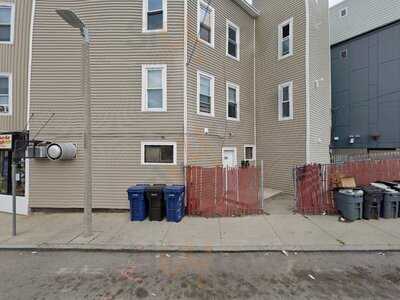 Nice N' Clean Jamaican Cuisine