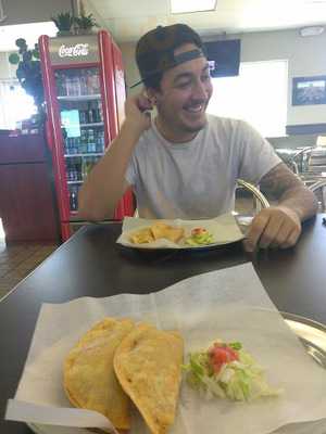 Fun Tacos Restaurant