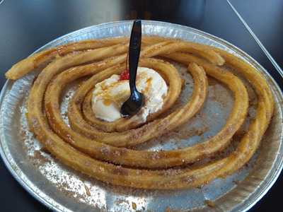 Fun Tacos Restaurant