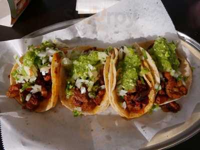 Fun Tacos Restaurant