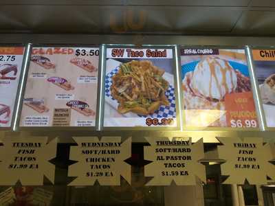 Fun Tacos Restaurant