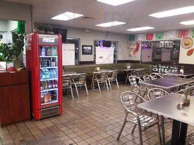 Fun Tacos Restaurant