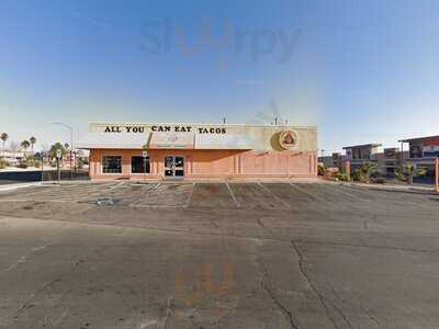 Fun Tacos Restaurant