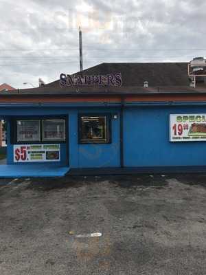 South Dade Snappers I Inc