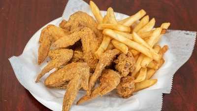 South Dade Snappers I Inc