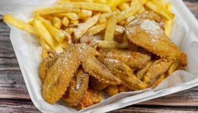 South Dade Snappers I Inc