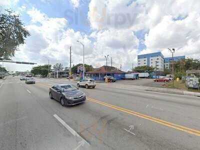 South Dade Snappers I Inc