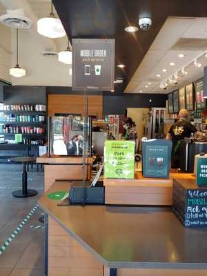 Starbucks