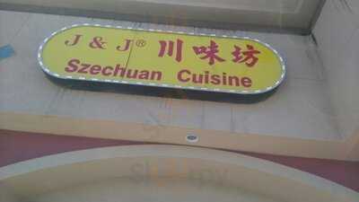 J & J Szechuan Cuisine