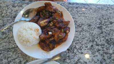 J & J Szechuan Cuisine