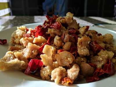 J & J Szechuan Cuisine