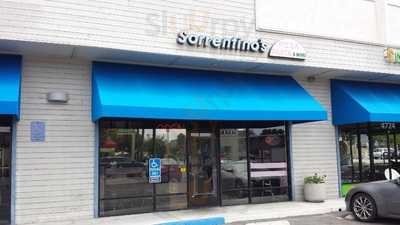 Sorrentino's Pizza