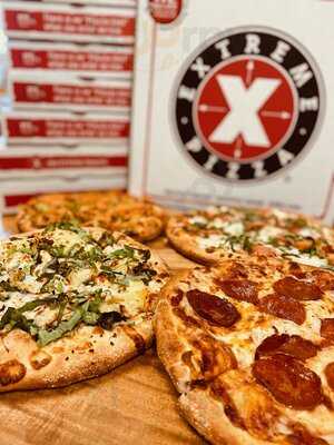 Extreme Pizza