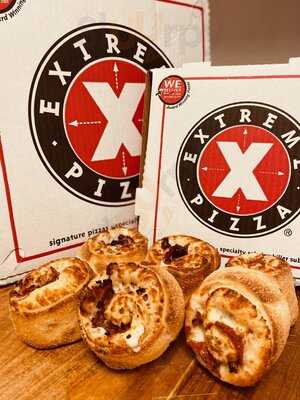 Extreme Pizza