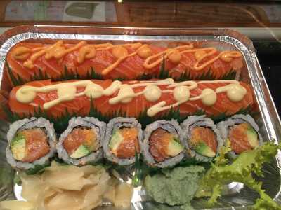 Kum Lin Chinese Restaurant