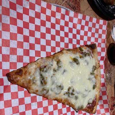 Vinny's N.y. Pizza & Grill